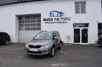 Škoda Yeti - fotka číslo 0