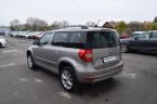 Škoda Yeti - fotka číslo 11