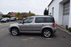 Škoda Yeti - fotka číslo 12