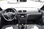 Škoda Yeti - fotka číslo 17