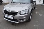 Škoda Yeti - fotka číslo 1