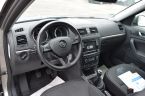 Škoda Yeti - fotka číslo 22