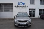 Škoda Yeti - fotka číslo 2
