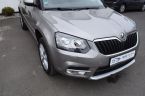 Škoda Yeti - fotka číslo 3