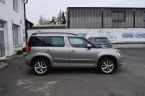 Škoda Yeti - fotka číslo 6