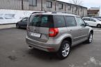 Škoda Yeti - fotka číslo 7