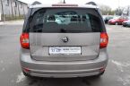 Škoda Yeti - fotka číslo 8
