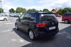 Volkswagen Touran - fotka číslo 9