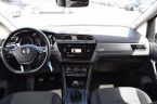 Volkswagen Touran - fotka číslo 16