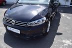 Volkswagen Touran - fotka číslo 1