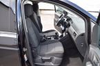 Volkswagen Touran - fotka číslo 31