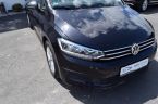 Volkswagen Touran - fotka číslo 3