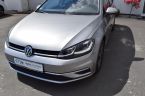 Volkswagen Golf - fotka číslo 1