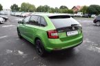 Škoda Rapid - fotka číslo 9