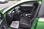 Škoda Rapid - fotka číslo 18