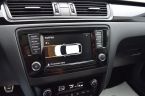 Škoda Rapid - fotka číslo 22