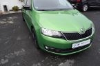 Škoda Rapid - fotka číslo 3