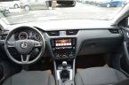 Škoda Octavia - fotka číslo 17