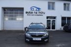 Škoda Octavia - fotka číslo 2