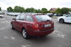 Škoda Octavia - fotka číslo 11
