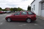 Škoda Octavia - fotka číslo 12