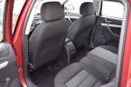 Škoda Octavia - fotka číslo 16