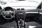 Škoda Octavia - fotka číslo 17