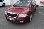 Škoda Octavia - fotka číslo 1
