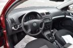 Škoda Octavia - fotka číslo 21