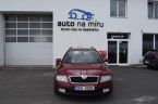 Škoda Octavia - fotka číslo 2