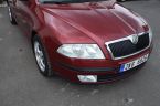 Škoda Octavia - fotka číslo 3