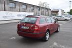 Škoda Octavia - fotka číslo 7