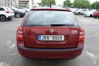 Škoda Octavia - fotka číslo 8
