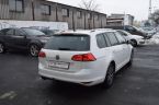Volkswagen Golf - fotka číslo 7
