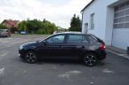 Škoda Rapid - fotka číslo 12