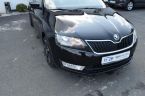 Škoda Rapid - fotka číslo 3