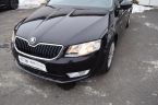 Škoda Octavia - fotka číslo 1
