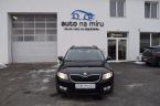 Škoda Octavia - fotka číslo 2