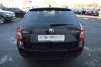 Škoda Octavia - fotka číslo 7