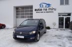 Volkswagen Touran - fotka číslo 0