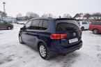Volkswagen Touran - fotka číslo 10