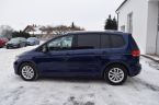Volkswagen Touran - fotka číslo 11