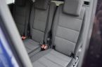 Volkswagen Touran - fotka číslo 14
