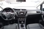 Volkswagen Touran - fotka číslo 17