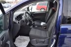 Volkswagen Touran - fotka číslo 19
