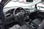 Volkswagen Touran - fotka číslo 21