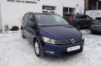 Volkswagen Touran - fotka číslo 4