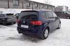 Volkswagen Touran - fotka číslo 7