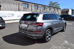 Škoda Kodiaq - fotka číslo 6