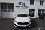 Škoda Octavia - fotka číslo 2